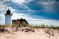 Race Point MA LH210-54